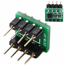 2pcs OPA1622 DIP8 High Current Output Low Distortion Dual Op Operational Amp