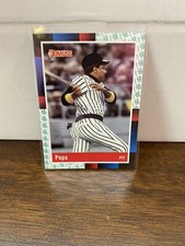 2022 Donruss Willie Stargell Nickname Variation 
