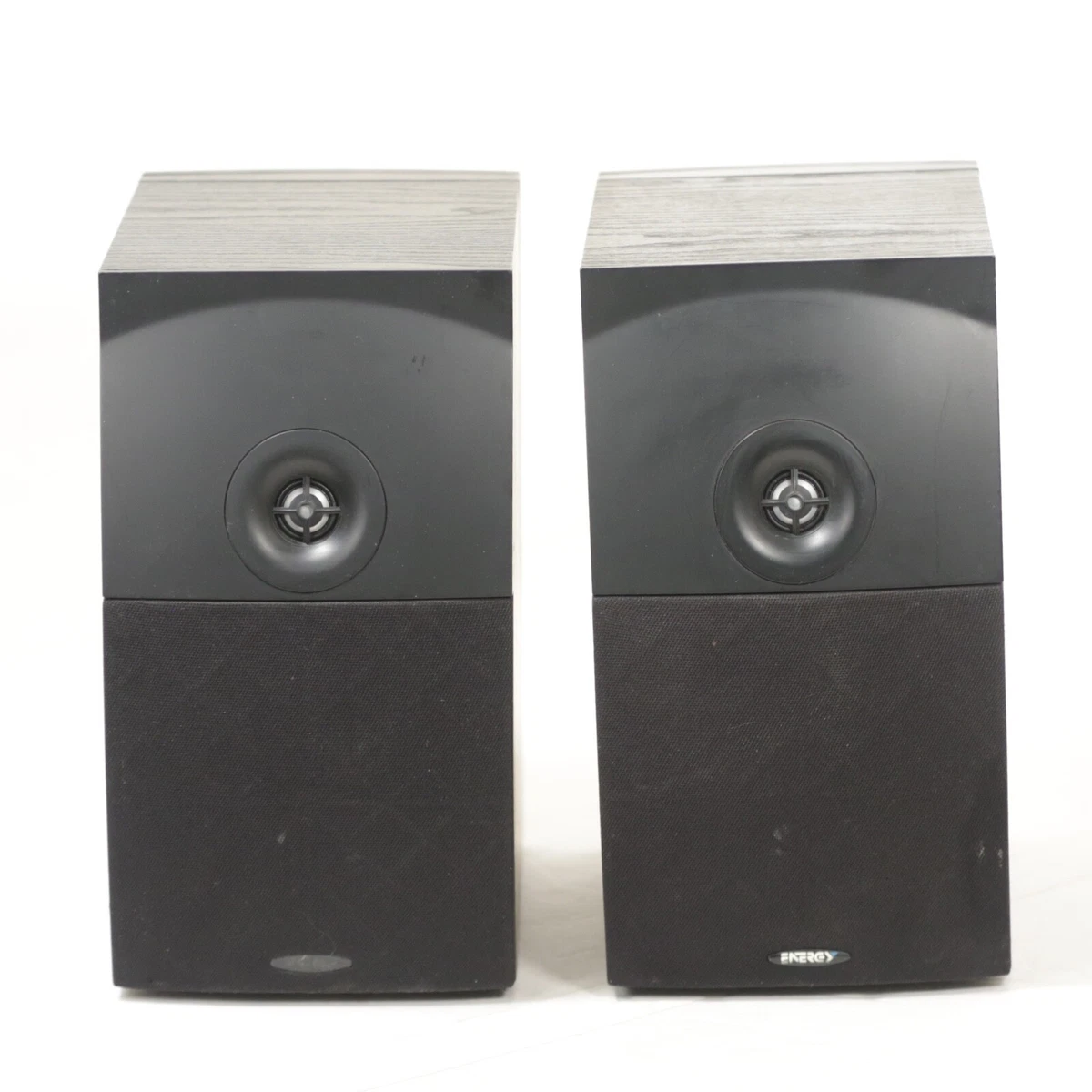 Pair of Energy e XL series speakers eBay