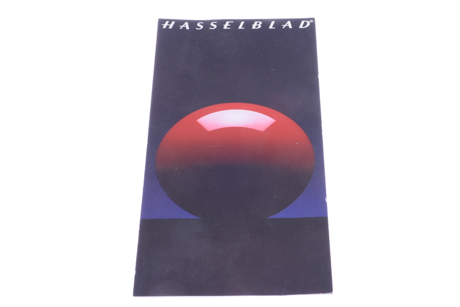 ✅ HASSELBLAD 2003FCW, 903SWC, 503CX, 553ELX PRODUCT GUIDE BR