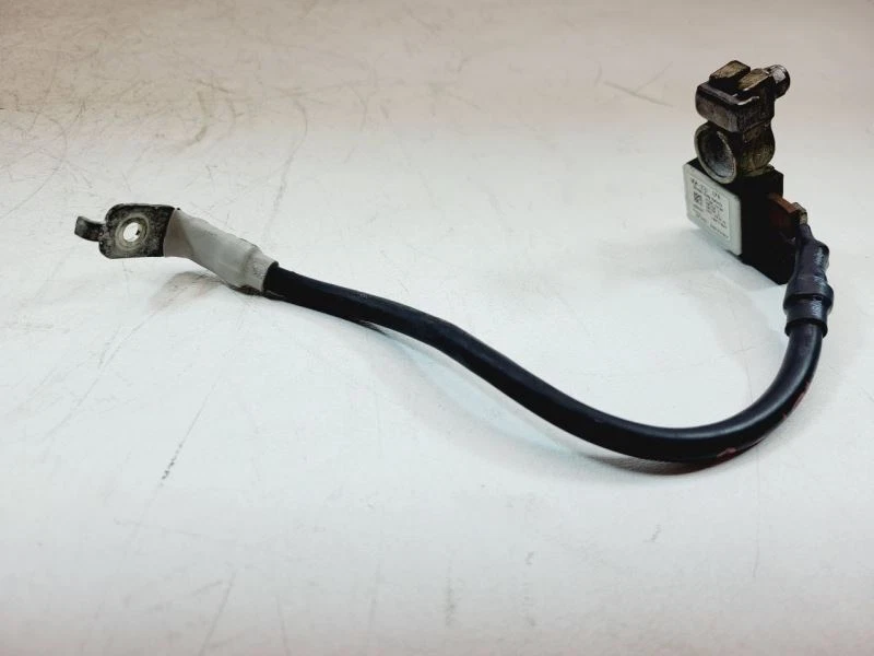 Cable sensor batería negativo HYUNDAI SONATA 2015 2016 2017 37180-C2101 Foto 3 de 4