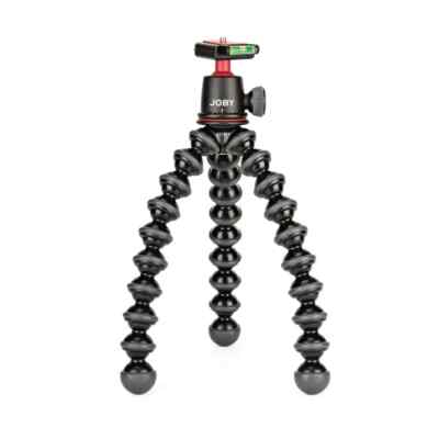 JOBY JB91507-BWW GorillaPod 3K Kit