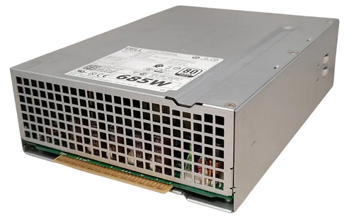 Dell CYP9P D685EF-01 685W Power Supply for Precision T5810 T7810 T7910