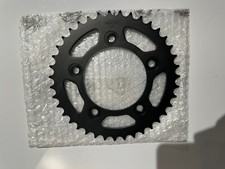 49411931AA - Ducati Rear Sprocket 39T