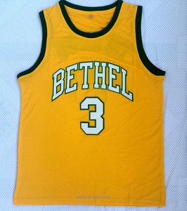 allen iverson high school jersey