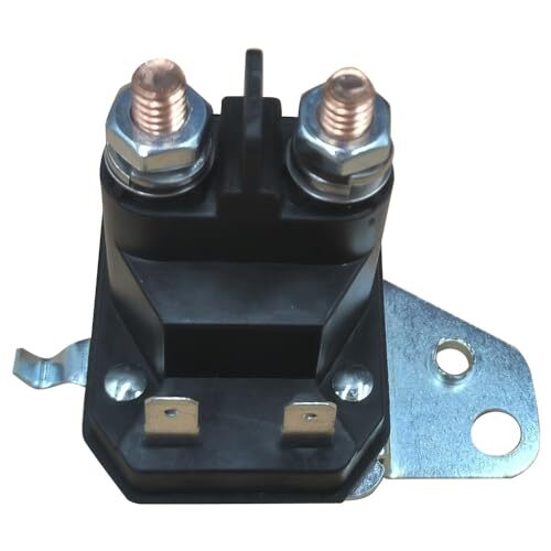 Lawn Mower Solenoids for MTD Yard Machines TroyBilt Replace 7621261