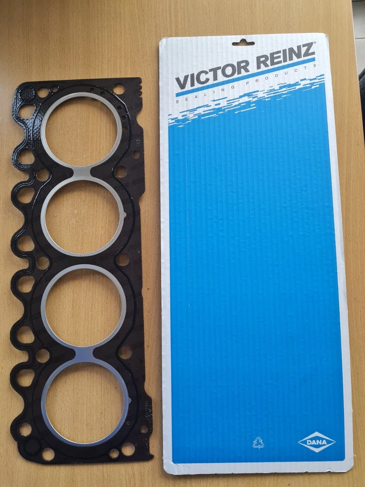 REINZ Deutz BF4L1011F, BF4L1011FT, BF4M1011F - Zylinderkopfdichtung - Kopfdichtung -