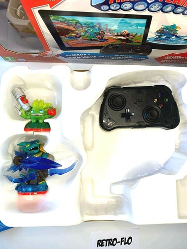 Pack Skylanders Trap Team Tablet - Picture 2 of 2