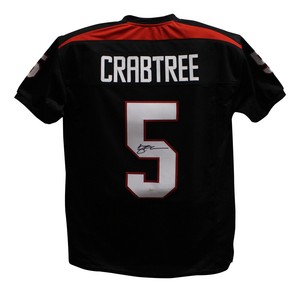 crabtree jersey