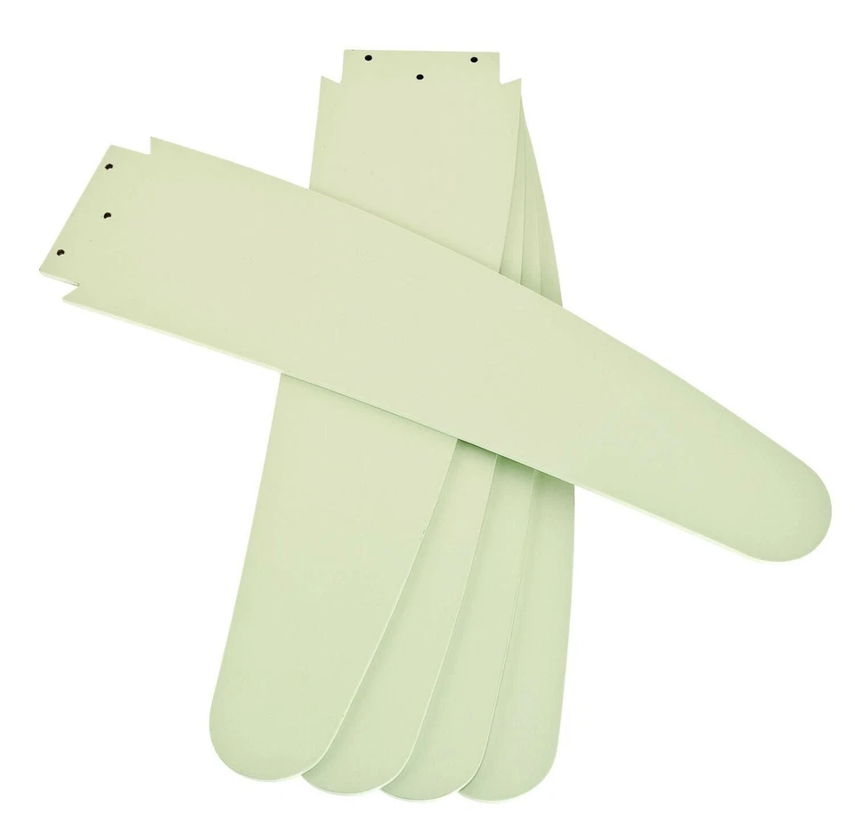 Ceiling fan with light and remote control WESTINGHOUSE BENDAN White 132 cm 52" - Image 4 of 4