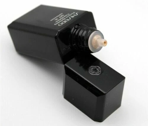 Productos de Maquillaje de Cara Individual Shiseido Líquido