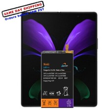 Replacement Internal 2255mAh Main Battery f Samsung Galaxy Z Fold 2 5G SM-F916U