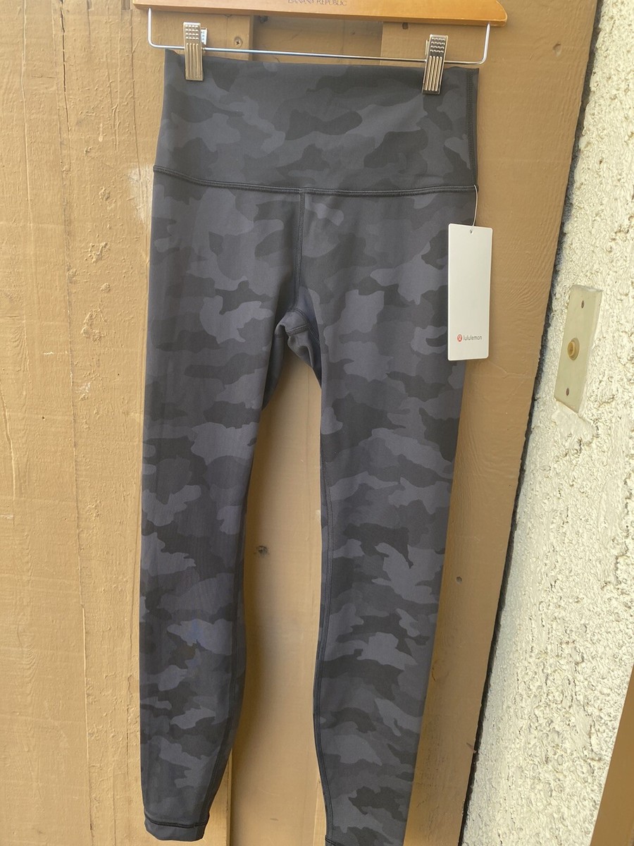New Lululemon Wunder Under HR Tight 25