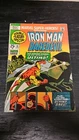 1971 MARVEL COMICS MARVEL SUPER-HEROES #30 VG/VGFN VINTAGE IRON MAN DAREDEVIL