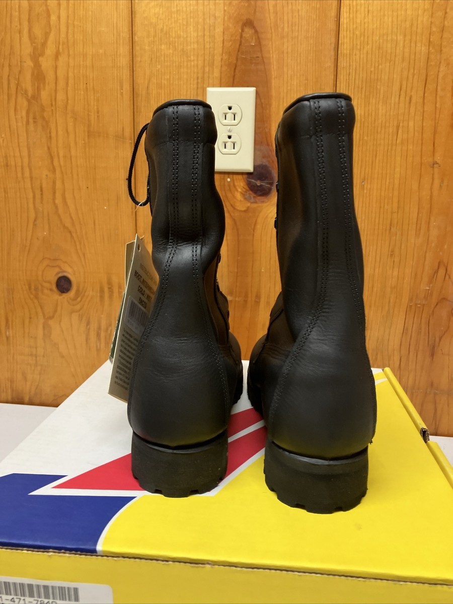 Belleville ICW Cold/ Wet Weather Combat Military Boots Gore-Tex Size 9 NWT New Made in US Army Military ICW Police Combat Bates  main image 3