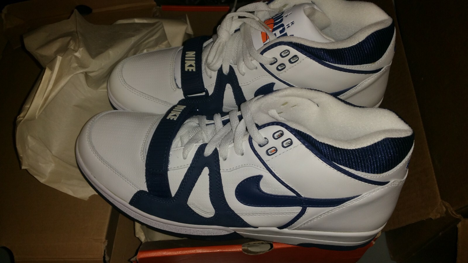 nike air force 2 retro