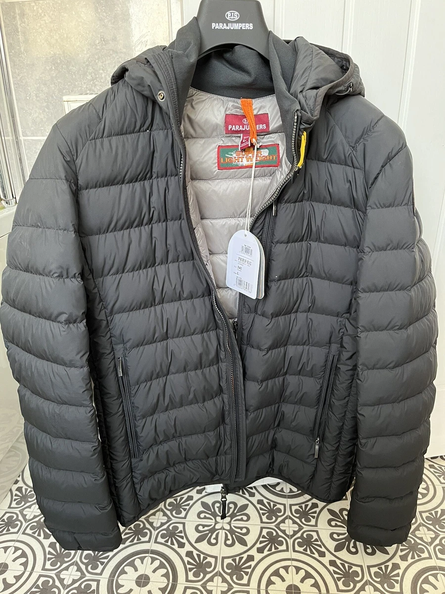 Parajumper coat mens outlet