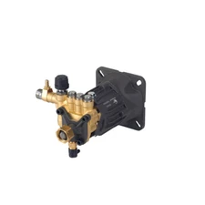 Canpump CH 2019 EH: 2000 psi @ 1.9 US gpm, 5/8-in Shaft Pressure Washer Pump