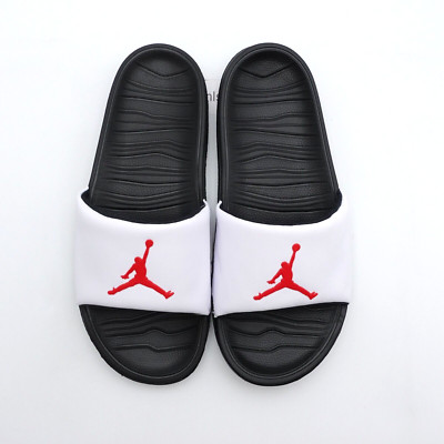 バスケットシューズ バッシュ スニーカー   ジョーダン Jordan Jordan Break Slide Blk/U.Re s-l400.jpg