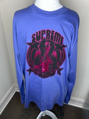 supreme hysteric glamour shirt