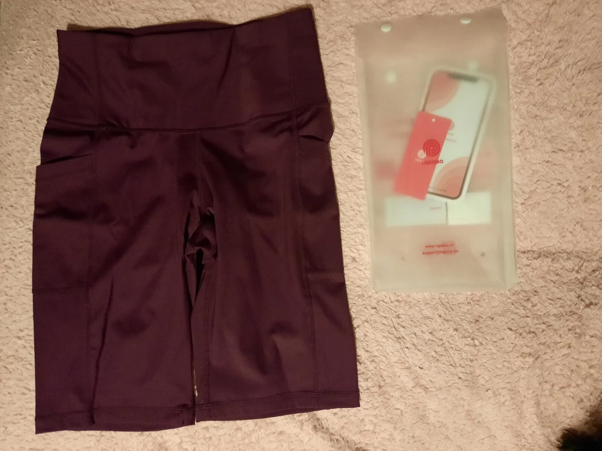 Shorts with cheap hidden pockets