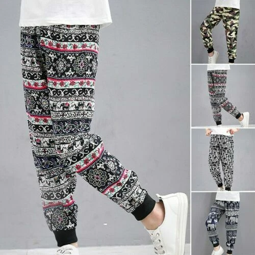 Pantaloni senza marca per bambini dai 2 ai 16 anni