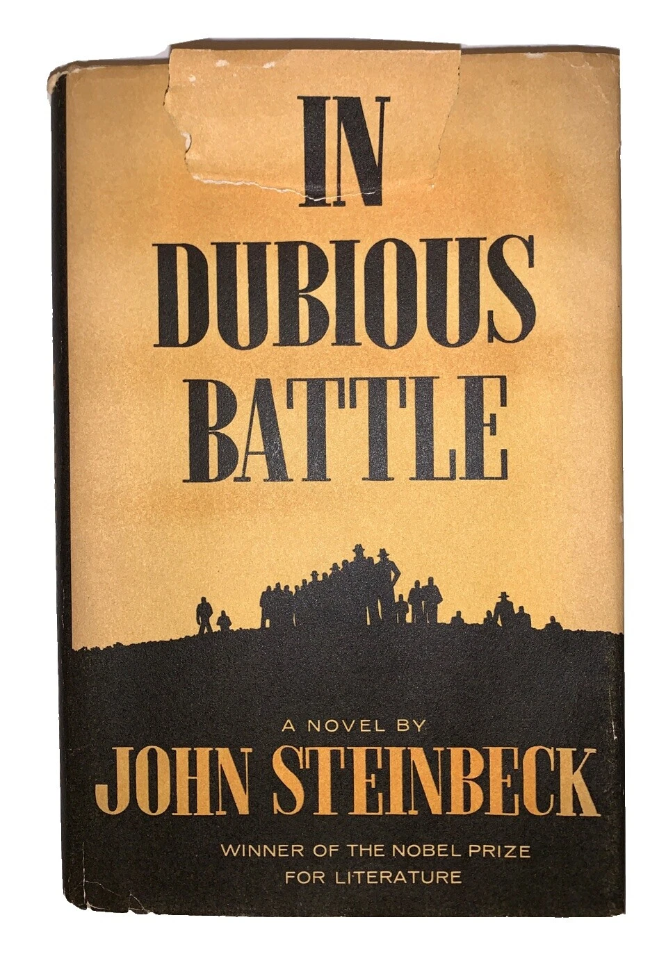 John Steinbeck Literatura y ficción libros antiguos y de colección firmado