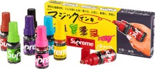 Supreme Magic Ink Markers (Set of 8) Multi-Co...