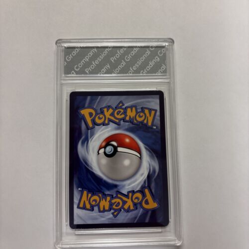 Pikachu Evangelion Cosplay Custom Card / Hp 999 - Picture 2 of 2