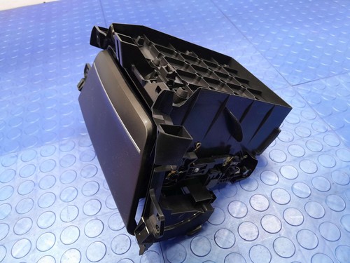 18-20 Honda Accord Center Console Storage Cubby Box Black OEM 77281TVAA03ZB - Picture 7 of 9