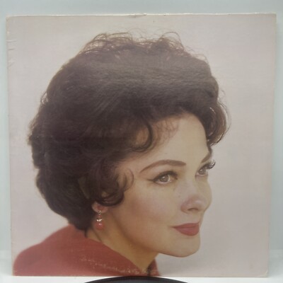 Kathryn Grayson Always Azel Records AZ105 VG