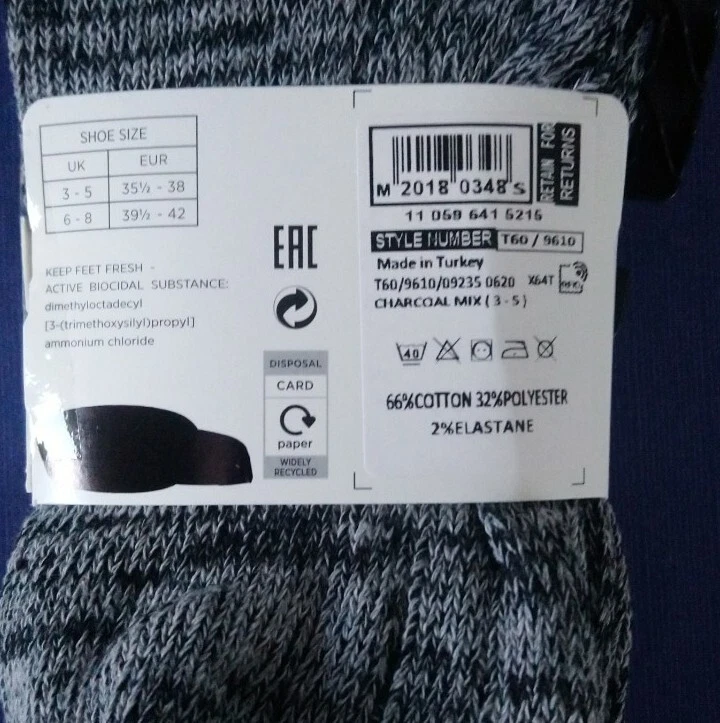 Marks and spencer ladies thermal socks cheap