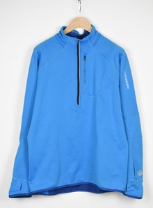 salomon actitherm jacket