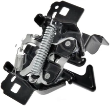 Hood Latch Assembly Dorman 820-000