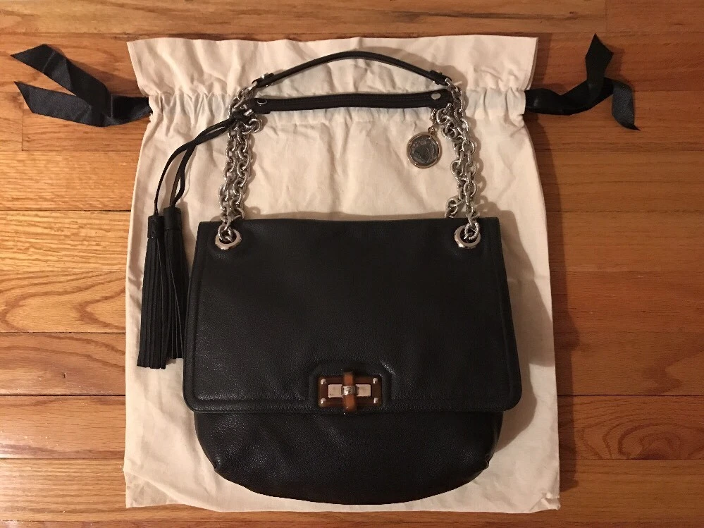 Lanvin purse sale