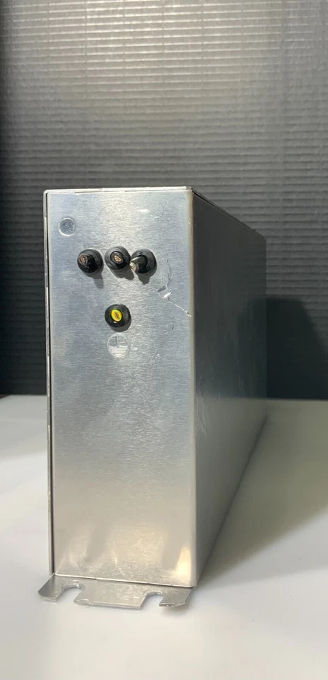 SCHAFFNER FN258L-16-07 Foto 3 de 4