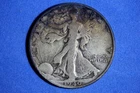 1940 S Walking Liberty Half Dollar #M23118