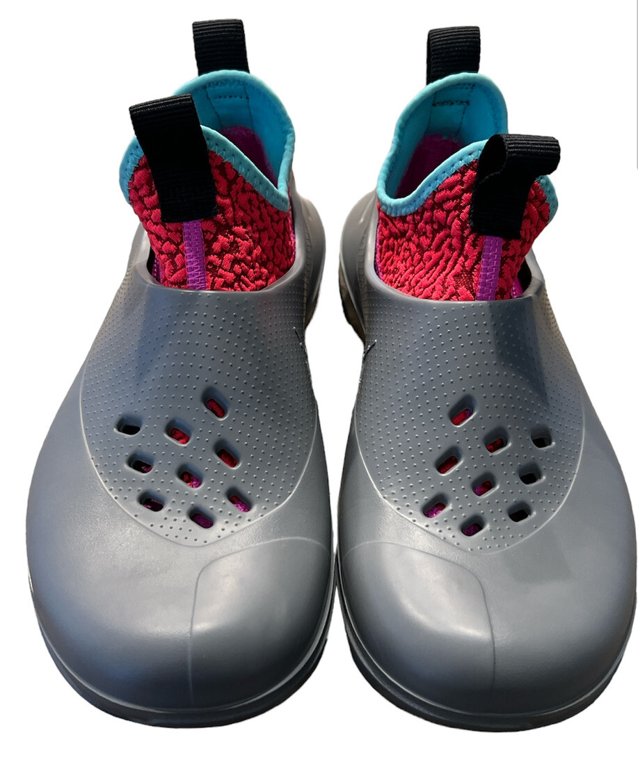 Nike Jordan System 23 Cool Grey Red DN4890-066 Mens Size 7 Nike Jordan System 23 Cool Grey Red DN4890-066 Mens Size 7