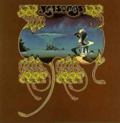 Yes Yessongs | eBay