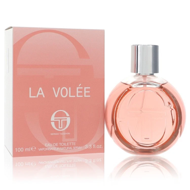 Sergio tacchini eau de toilette sales