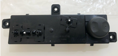 OEM 88640-J9120 Power Seat Switch Front/Right Fedex for Kia Seltos