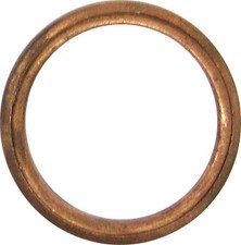 Exhaust Gasket for 2007 Honda TRX 450 ER7