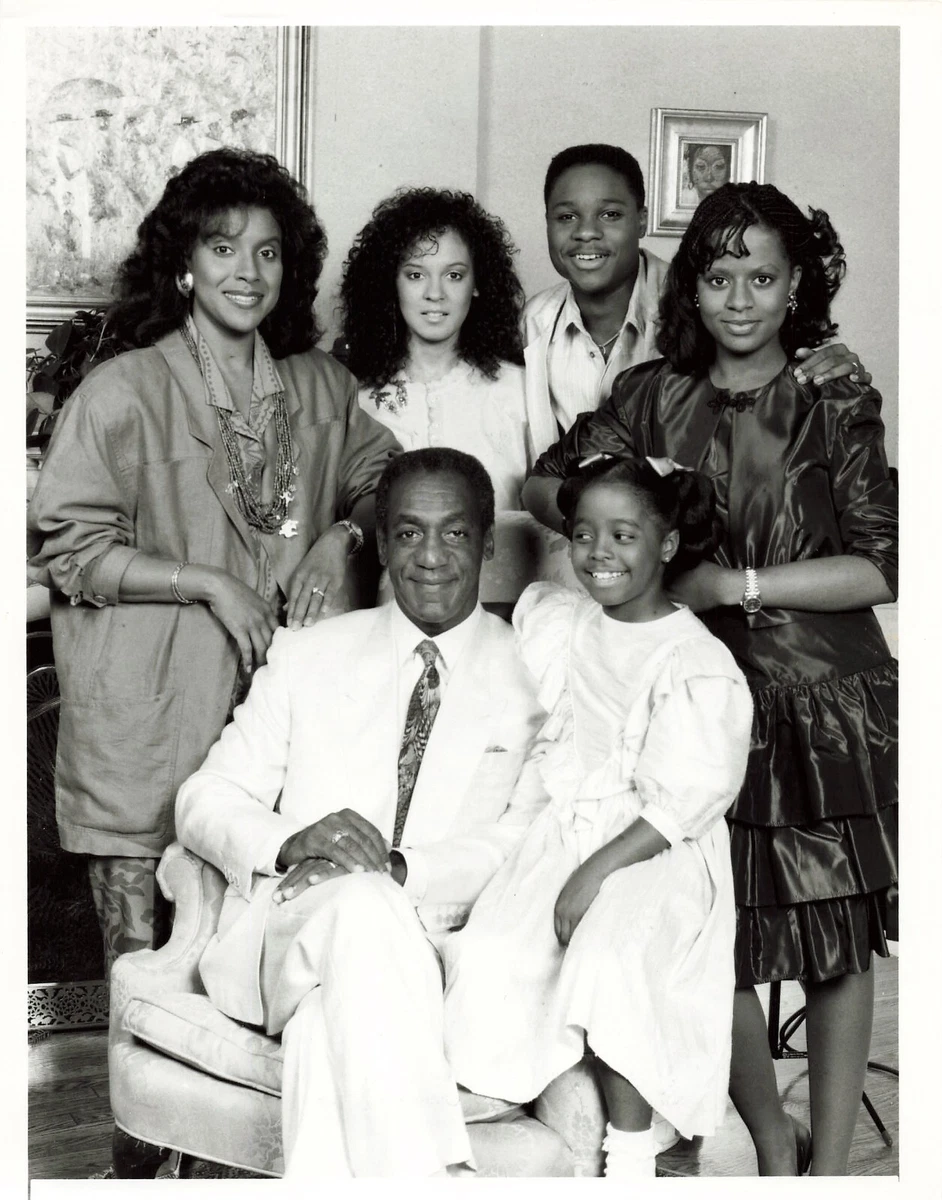 Sabrina Le Beauf Children