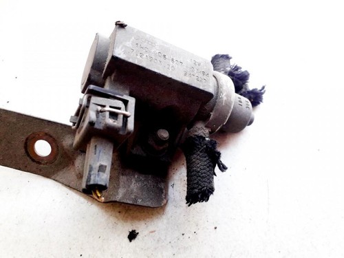 Volkswagen Passat 1994 Electrical selenoid (Electromagnetic soleno #786038-18