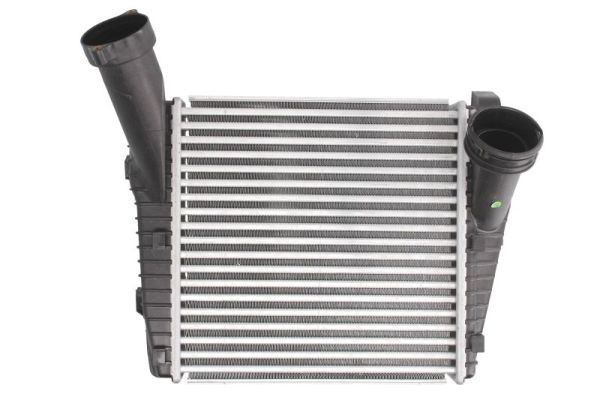 Thermotec DAA014TT Lade Luft KüHler FüR Audi,Porsche,Vw-image