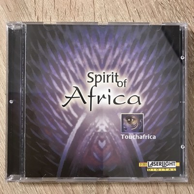 Spirit of Africa - Indigo, Sir Roberto, Mother Afrika CD | Zustand gut E