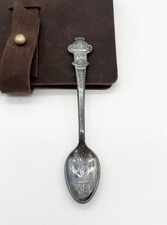 Сувенирные ложки Vintage Rolex Bucherer of