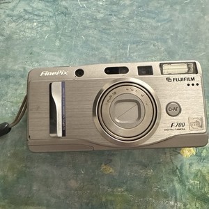 Fujifilm Finepix F700 | eBay