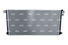 Radiateur Audi 50