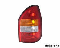 RüCkleuchte FüR Opel P21/5W+P21W Rechts Hinten Ab 04.99